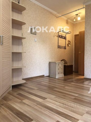 Снять 1-комнатную квартиру на Ленинский проспект, 43К10, метро Ленинский проспект, г. Москва