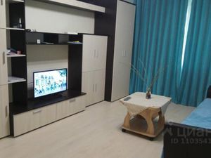 2-к кв. Санкт-Петербург просп. Королева, 71к1 (65.0 м²)