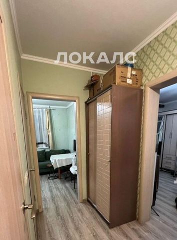 Аренда 1к квартиры на Перервинский бульвар, 3, метро Люблино, г. Москва