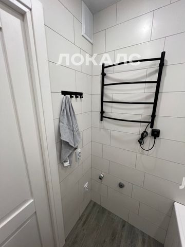 Сдам 3к квартиру на г Москва, ул Грина, д 18 к 2, метро Улица Старокачаловская, г. Москва