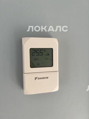 Аренда 2к квартиры на г Москва, Шлюзовая наб, д 2А, метро Павелецкая, г. Москва