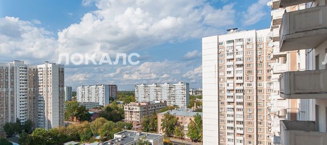 Сдается 4-комнатная квартира на улица Академика Королева, 4К1, метро ВДНХ, г. Москва