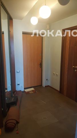 Сдается 2-к квартира на Ивана Сусанина, 8/1-31, метро Селигерская, г. Москва