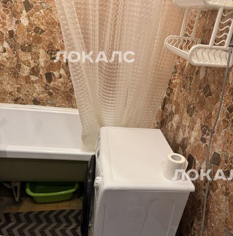 Аренда 1к квартиры на Сиреневый бульвар, 65К1, метро Первомайская, г. Москва