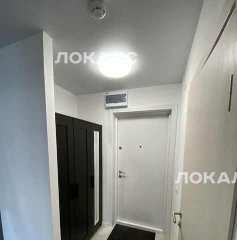 Сдается 1-к квартира на улица Римского-Корсакова, 11к5, метро Бибирево, г. Москва