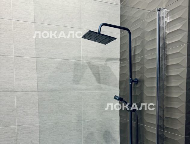 Сдам трехкомнатную квартиру на улица Ивана Франко, 6, г. Москва