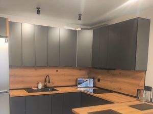 1 комнатная квартира на метро Кантемировская