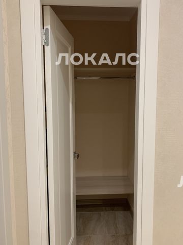 Сдаю 2х-комнатную квартиру на г Москва, ул 2-я Дубровская, д 5, метро Пролетарская, г. Москва