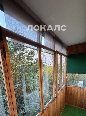 Сдается 2-к квартира на проспект Маршала Жукова, 17К4, г. Москва