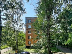 3-к кв. Санкт-Петербург ул. Костюшко, 54 (50.0 м²)
