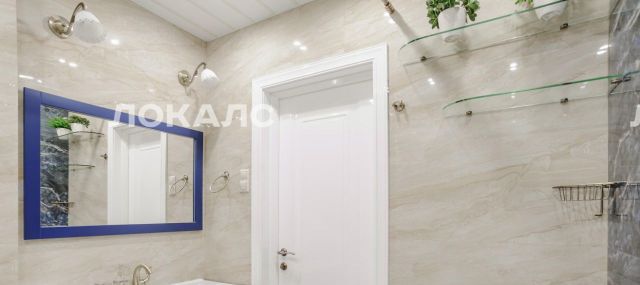 Сдам 4х-комнатную квартиру на Тюменский проезд, 3к1, метро Черкизовская, г. Москва