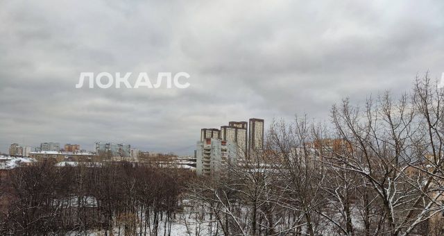 Сдам однокомнатную квартиру на Никитинская улица, 6, метро Измайловская, г. Москва