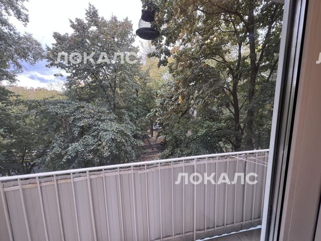 Сдаю 2х-комнатную квартиру на г Москва, ул Большая Серпуховская, д 58, метро Серпуховская, г. Москва