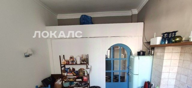 Сдаю 4х-комнатную квартиру на Богословский переулок, 8/15С1, метро Чеховская, г. Москва