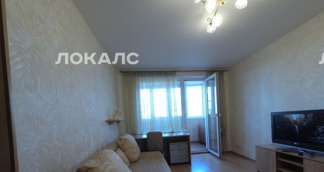 Сдаю 2-к квартиру на улица Пестеля, 8А, метро Отрадное, г. Москва