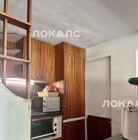 Сдается двухкомнатная квартира на улица Новый Арбат, 10, метро Арбатская (Арбатско-Покровская линия), г. Москва