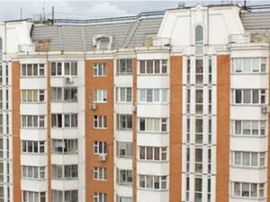 1-к кв. Москва ул. Дыбенко, 22К1 (36.0 м²)