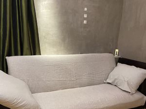 Трешка Наримановская
