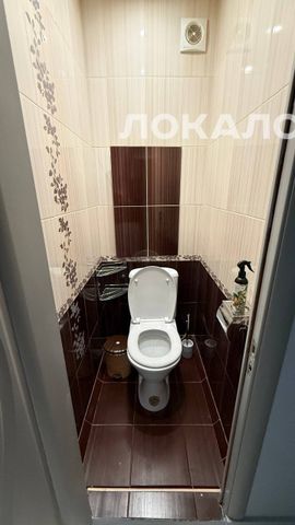 Сдам 2к квартиру на г Москва, ул Декабристов, д 26, метро Отрадное, г. Москва