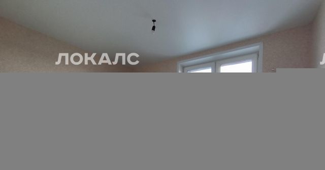 Аренда трехкомнатной квартиры на Рублевское шоссе, 70к1, метро Крылатское, г. Москва