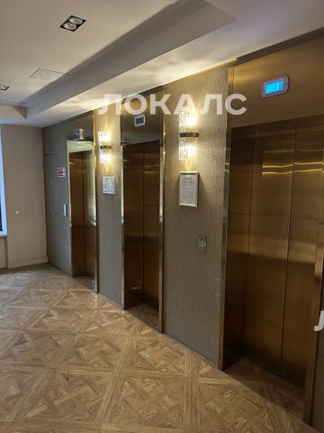 Сдам 1к квартиру на г Москва, ул Шереметьевская, д 85 стр 2, метро Алексеевская, г. Москва