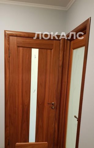 Аренда 2к квартиры на Измайловский бульвар, 67К1, метро Измайловская, г. Москва