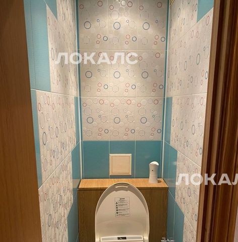 Снять 2-к квартиру на улица Вавилова, 95, метро Новые Черёмушки, г. Москва