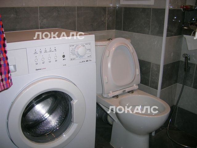 Сдается 1-комнатная квартира на Московская обл, г Королёв, Октябрьский б-р, д 26, метро Бульвар Рокоссовского, г. Москва