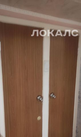 Сдам 2к квартиру на улица Лавочкина, 16К2, метро Водный стадион, г. Москва
