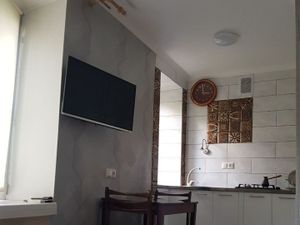 Студия Москва Нагатинская наб., 22К2 (22.0 м²)