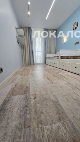 Сдаю 3-к квартиру на Московская обл, г Красногорск, пгт Отрадное, ул Пятницкая, д 12, метро Пятницкое шоссе, г. Москва