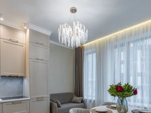 Двушка Шмитовский