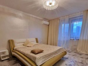 1-к кв. Москва ул. Гиляровского, 59 (40.0 м²)