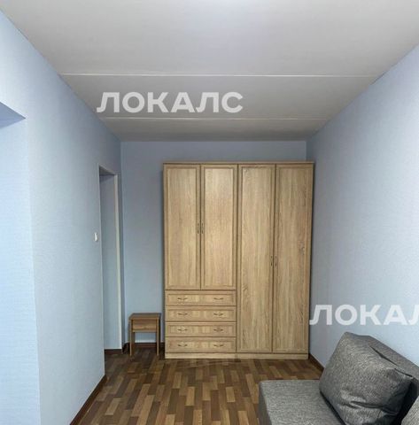 Снять 2к квартиру на Сиреневый бульвар, 57, метро Первомайская, г. Москва