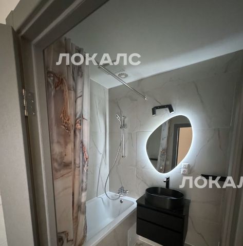 Сдаю 1-комнатную квартиру на улица Коненкова, 17, метро Алтуфьево, г. Москва