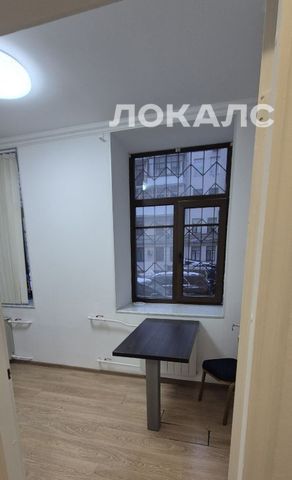 Сдается 3-комнатная квартира на Кутузовский проспект, 45, метро Кутузовская, г. Москва