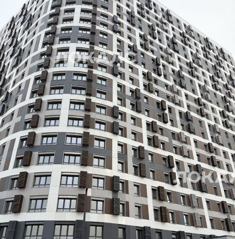 Сдаю 1к квартиру на Волоколамское шоссе, 71/22к1, метро Тушинская, г. Москва