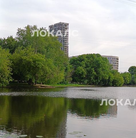 Снять 2к квартиру на Михалковская улица, 54, метро Водный стадион, г. Москва