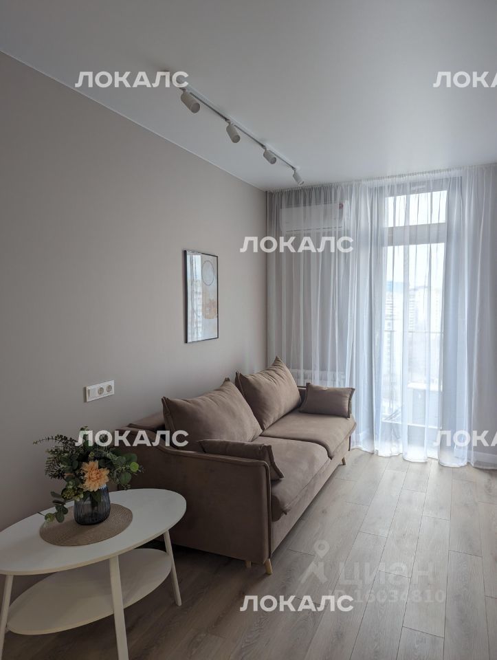 Сдам 2х-комнатную квартиру на Нахимовский проспект, 31к3, метро Нагорная, г. Москва