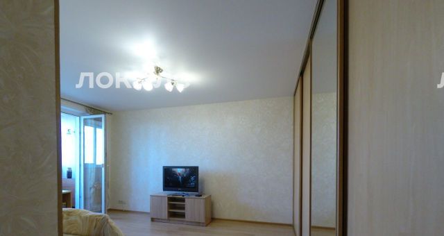 Снять 2к квартиру на улица Пестеля, 8А, метро Ботанический сад, г. Москва