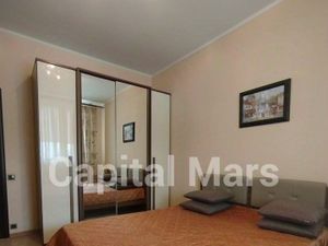 2-к кв. Москва Ярцевская ул., 32 (82.0 м²)