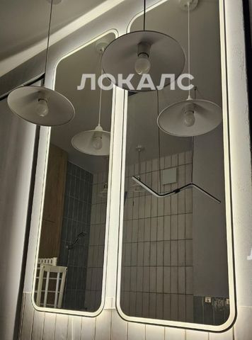 Сдам 2-к квартиру на Велозаводская улица, 9, метро Кожуховская, г. Москва