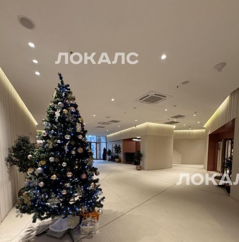 Сдаю 2-комнатную квартиру на улица Академика Волгина, 2, метро Калужская, г. Москва