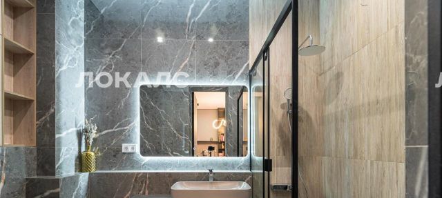 Сдаю 2-комнатную квартиру на 1-й Сетуньский проезд, 8, метро Кутузовская, г. Москва