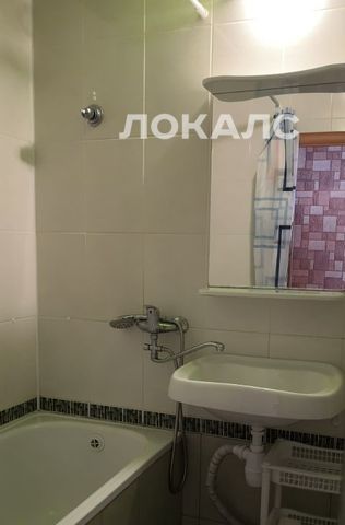 Аренда 1к квартиры на Полярная улица, 9К2, метро Бабушкинская, г. Москва