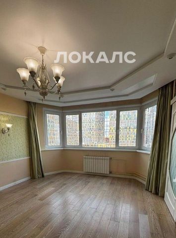 Сдаю 3-к квартиру на Мытная улица, 44, метро Добрынинская, г. Москва