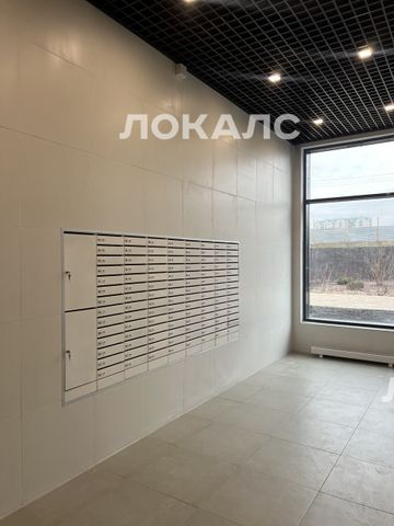 Сдается двухкомнатная квартира на Московская обл, г Красногорск, поселок Ильинское-Усово, ул Заповедная, д 24, метро Строгино, г. Москва