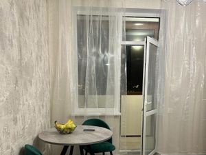 1-к кв. Санкт-Петербург пос. Шушары, Школьная ул., 15 (37.0 м²)