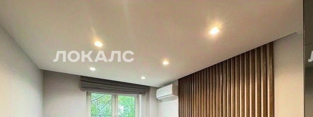 Сдам 4-комнатную квартиру на Большой Факельный переулок, 24, г. Москва