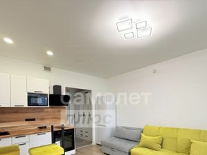 Студия Москва ул. Красулинская, 20 (22.0 м²)